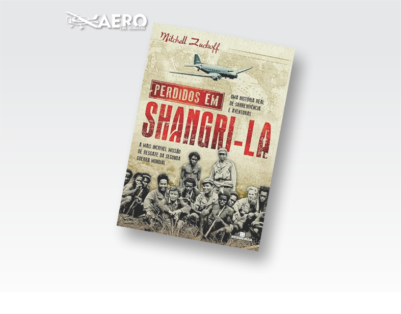 Perdidos em Shangri-La, Segunda Guerra Mundial, Mitchell Zuckoff, sobrevivência, resiliência, Nova Guiné, C-47, desastre aéreo, Margaret Hastings, John McCollom, Kenneth Decker, selva inóspita, resgate militar, história real, tribos nativas, guerra no Pacífico, planador WACO, aventura, narrativa de sobrevivência, desafios logísticos, espírito humano, cultura indígena, exploração cultural, aviões militares, contexto histórico, Franco Rovedo, resiliência humana, operações militares, guerra no Pacífico Sul, desastre aéreo 1945, história militar.