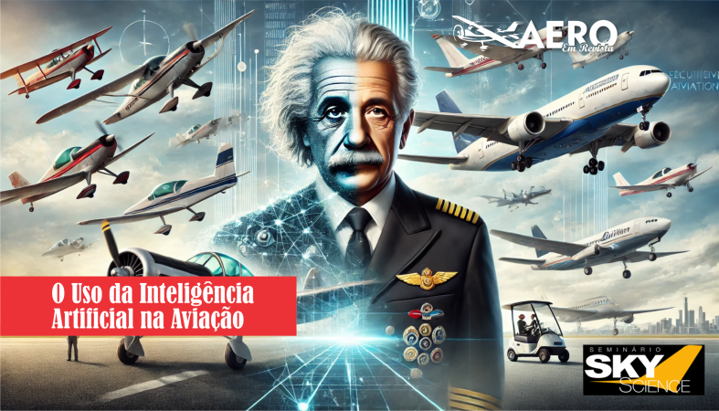 #InteligênciaArtificial #Aviação #InovaçõesAéreas #IAnaAviação #SegurançaDeVoo #TecnologiaDeVoo #AviõesAutônomos #FuturoDaAviação #AutomaçãoAérea #AviaçãoInteligente #TreinamentoDePilotos #SimuladoresDeVoo #LogísticaAérea #ManutençãoPreventiva #SegurançaNosVoos #IANosAeroportos #DronesNaAviação #ControleDeTráfegoAéreo #InspeçãoDeAeronaves #AviaçãoComercial #SistemasDeIA #PersonalizaçãoDeVoo #AssistentesVirtuais #SegurançaCibernética #RegulamentaçãoDaAviação #AviõesNãoTripulados #AnáliseDeDados #EficiênciaOperacional #Aviadores #FrancoRovedo #AviaçãoEmRevista