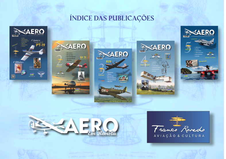 AERO em Revista